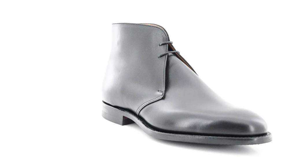 CROCKETT AND JONES - UPTON R