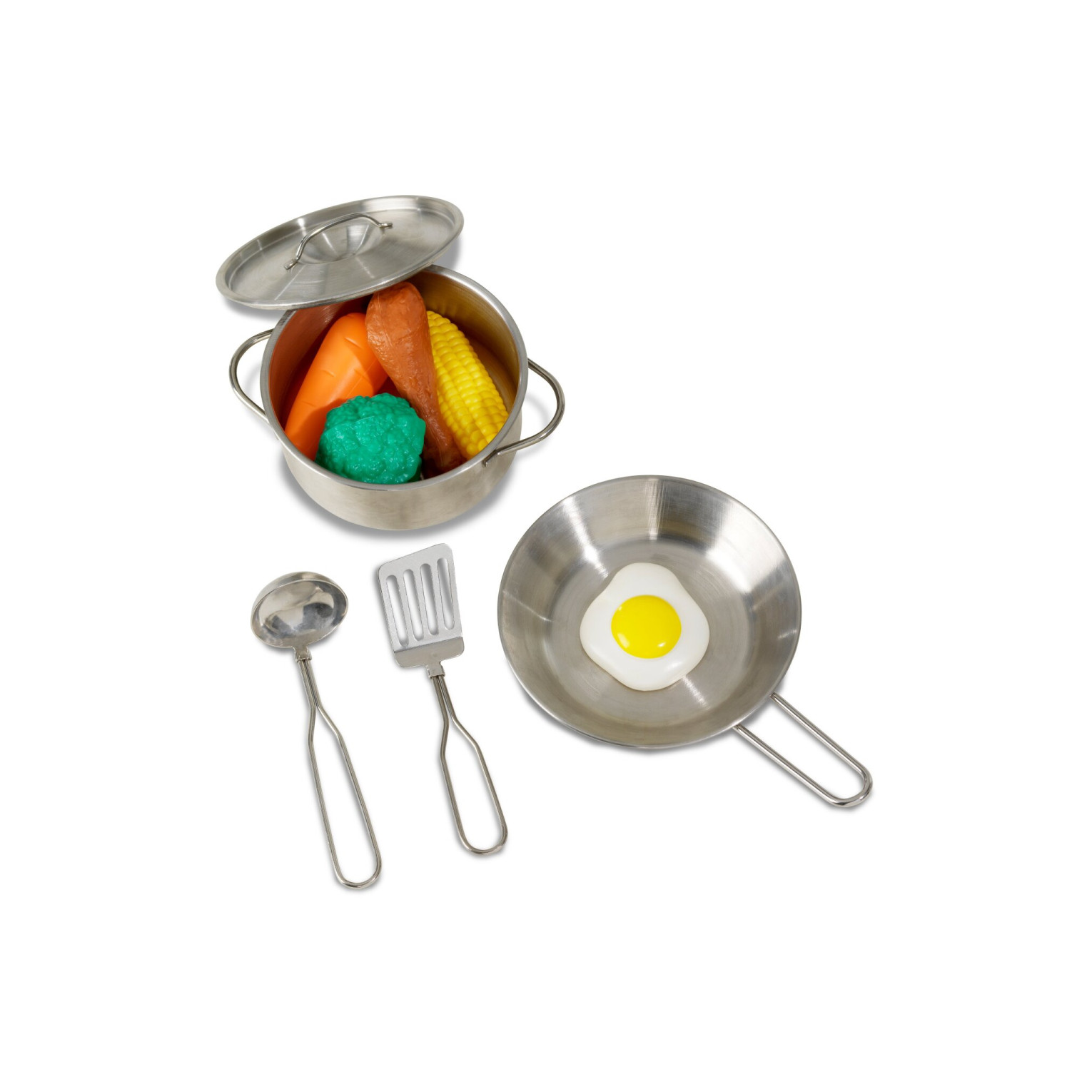 EXIT Yummy 200 houten buitenkeuken - naturel