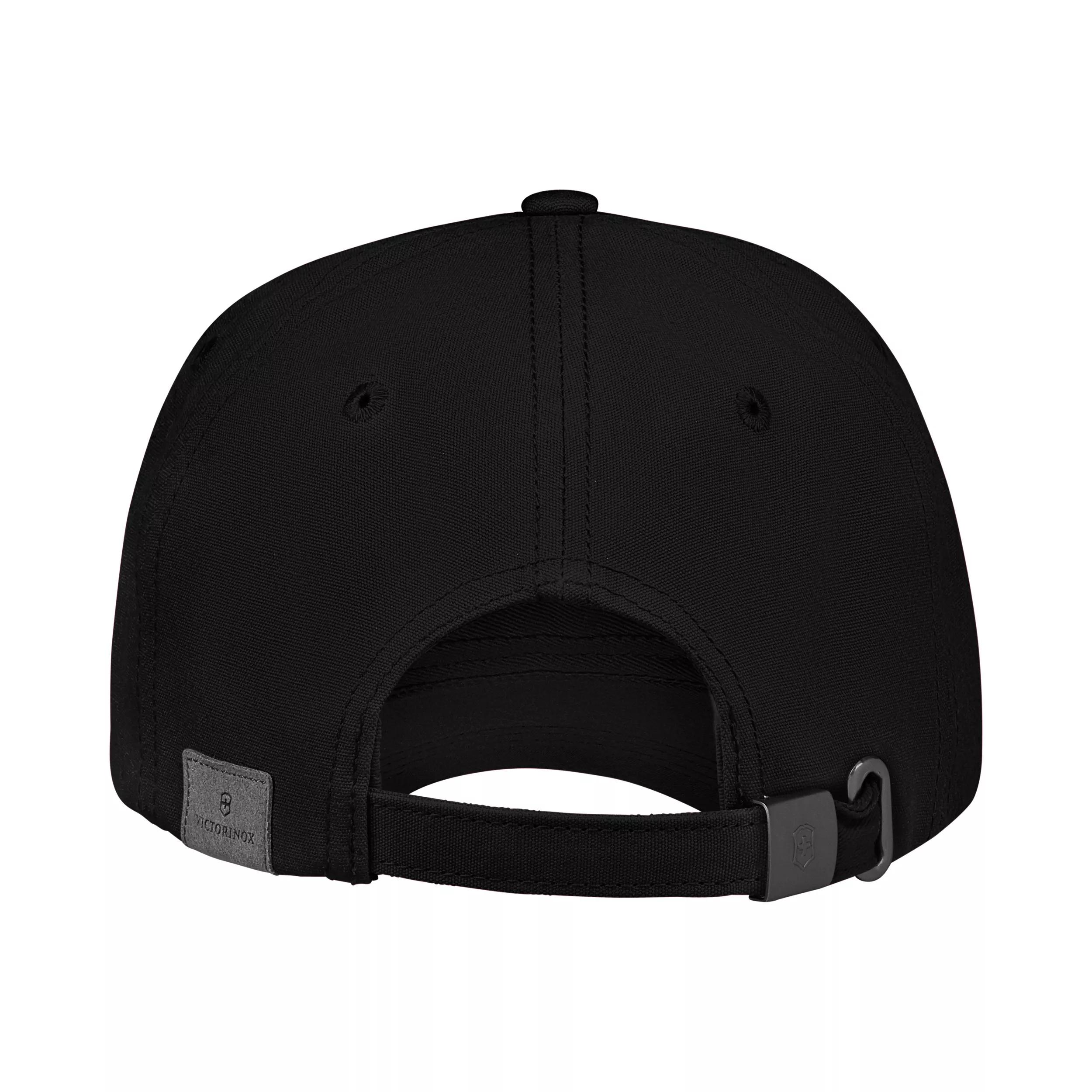 Victorinox Brand Kollektion Tinker Cap-schwarz