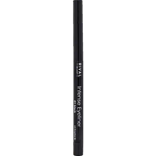 Intense Eyeliner 01- black