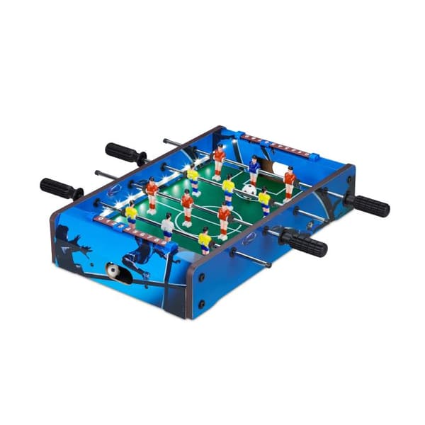 Robust LED-fotballbord