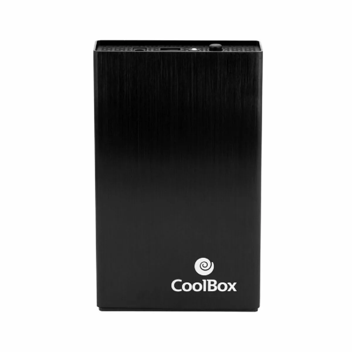 CoolBox COO-SCA-3533-B