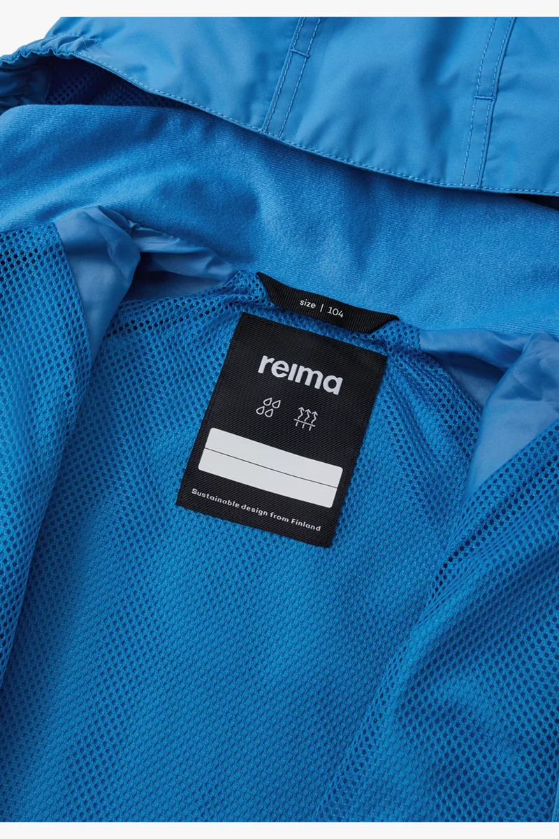 reima Soutu Kinder Regenjacke