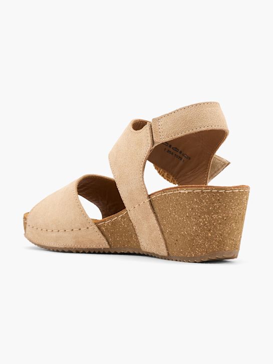 5th Avenue Sandalette beige