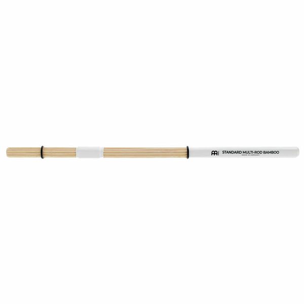 Meinl SB201 Multi-Rods Bamboo