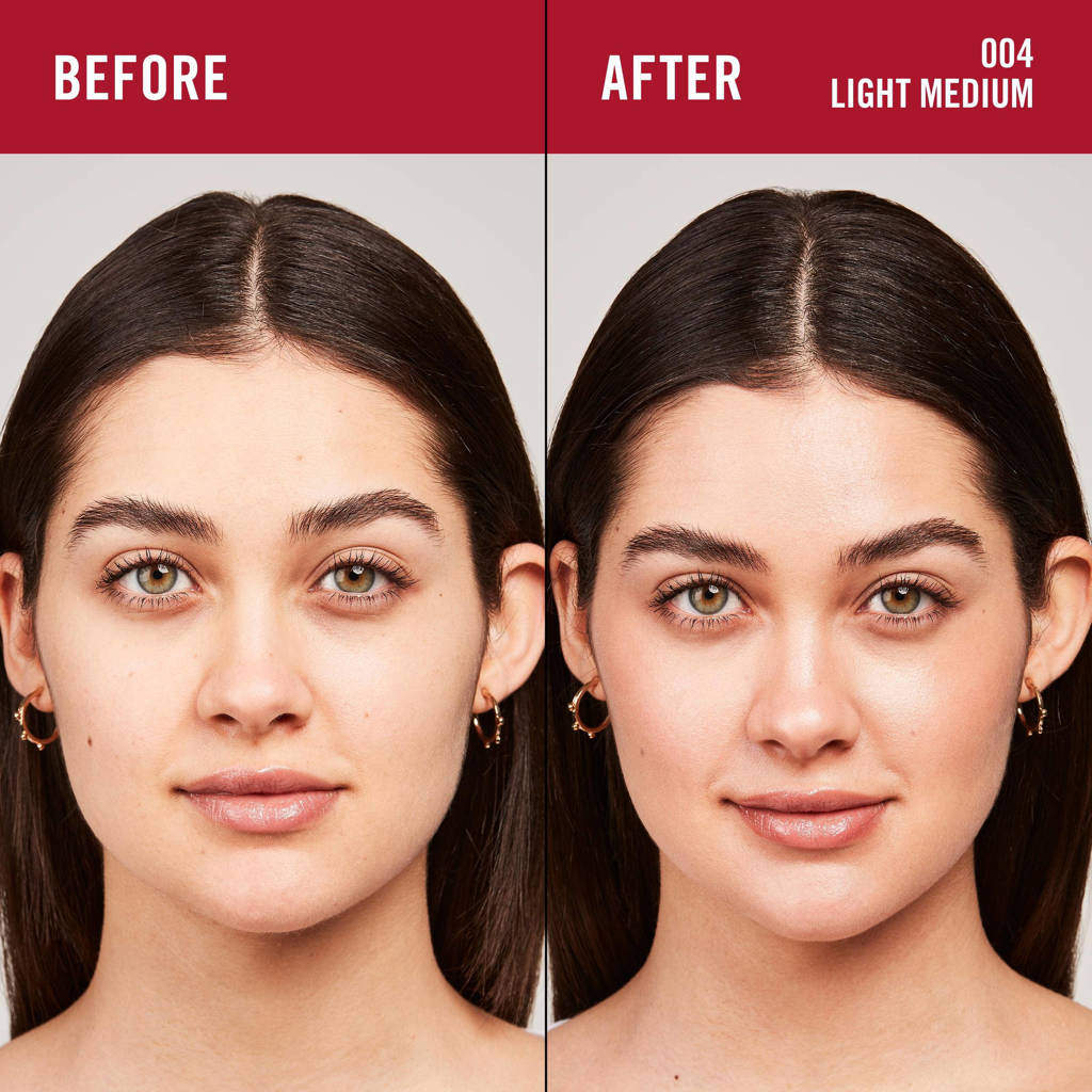 Voor dagelijks gebruikMultitasker Better Than Filters concealer - 004 Light Medium