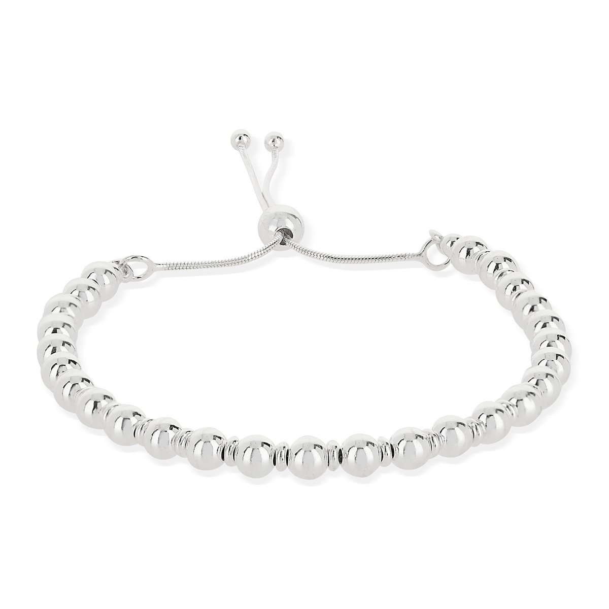 Bracelet argent 925 25 cm