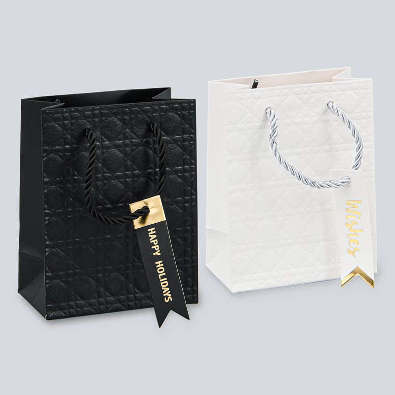 Sac cadeaux Noël