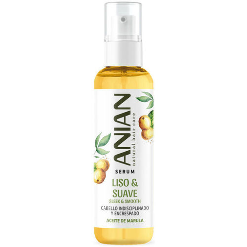 Anian - Liso & Suave Serum