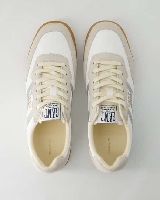 Gant Beylana Sneaker Sneaker in Weiß