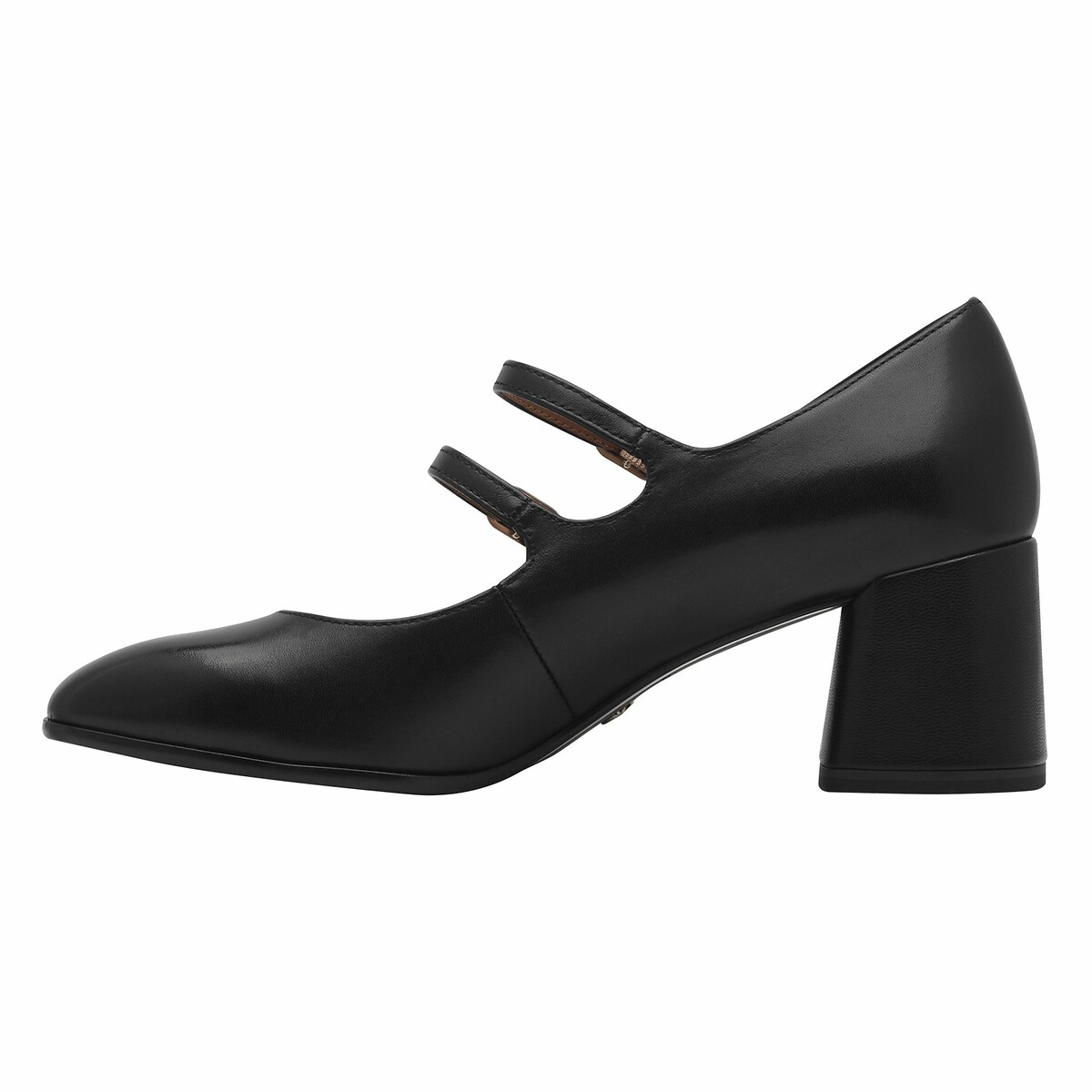 TAMARIS<br>Sapatos de couro