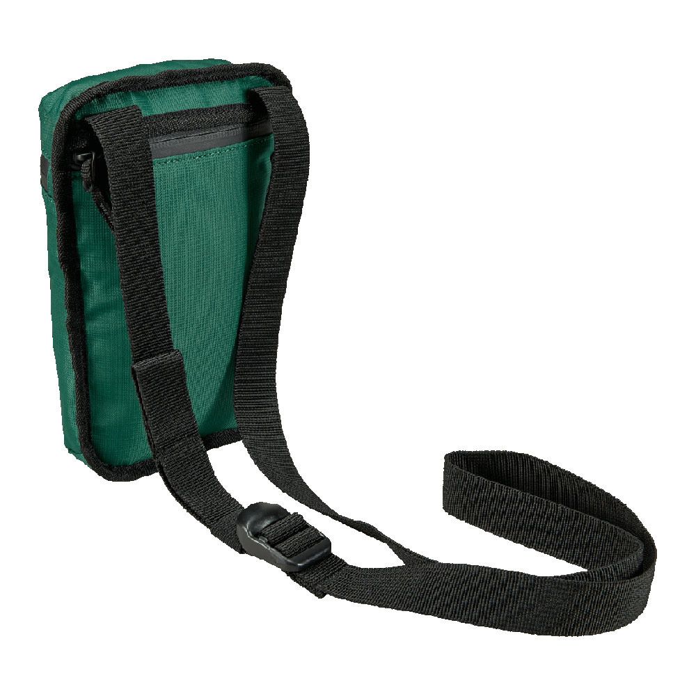 Nixon DAYTRIPPIN' 9L - Sac À bandoulière green