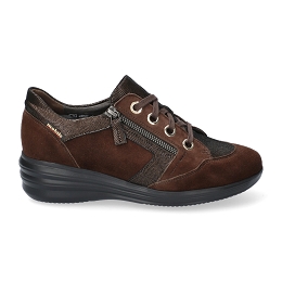 sanah  VELCALF PREMIUM 12246/ artesia 8117  DARK OAK