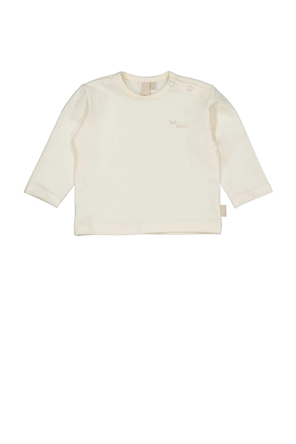 LEVV longsleeve ecru