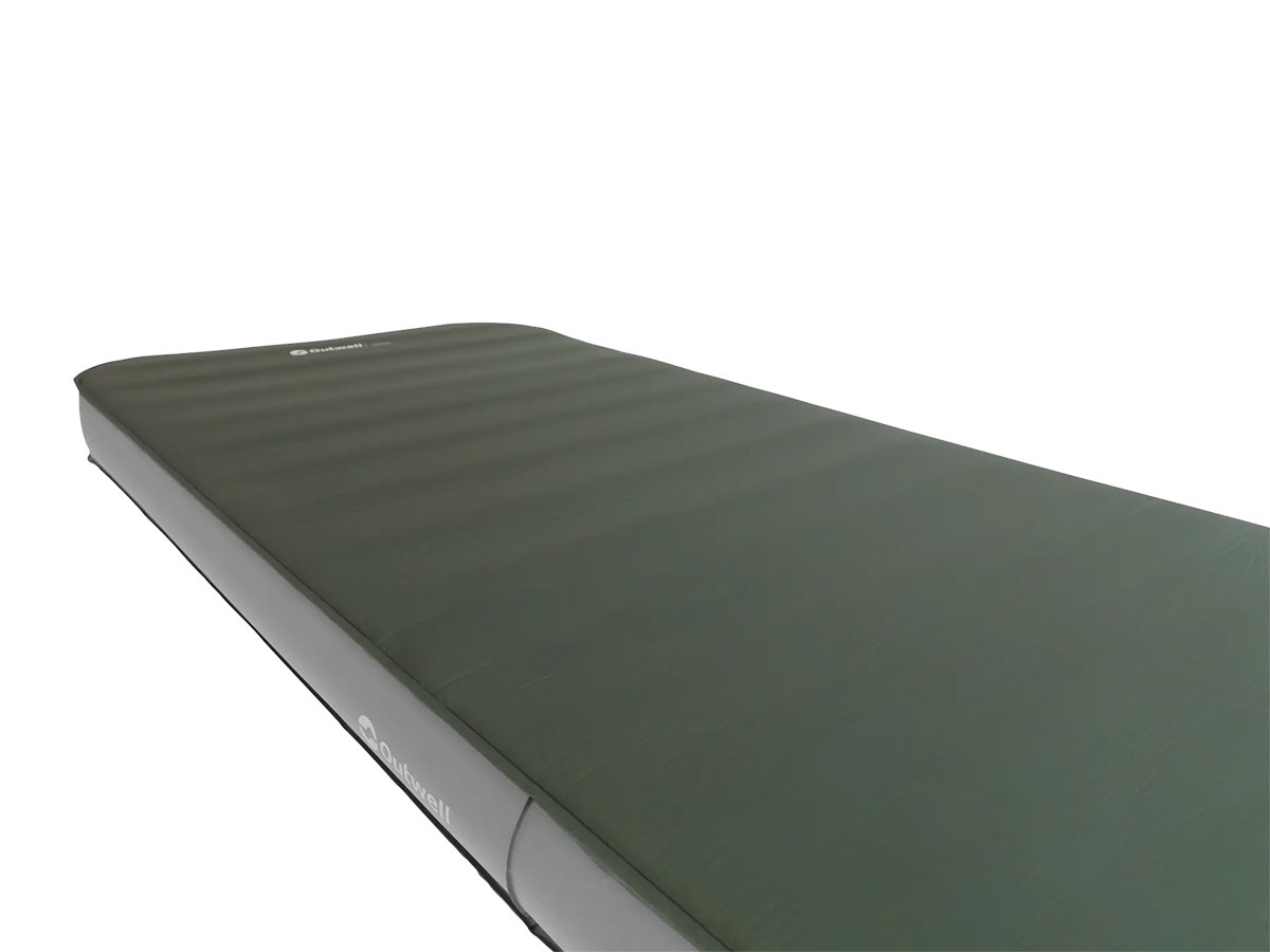 Outwell Sleepnest Single 10.0 slaapmat - 200 x 73 cm