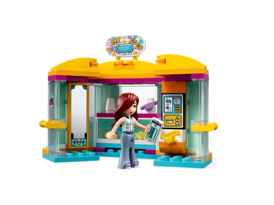 LEGO Winkeltje met accessoires (42608)