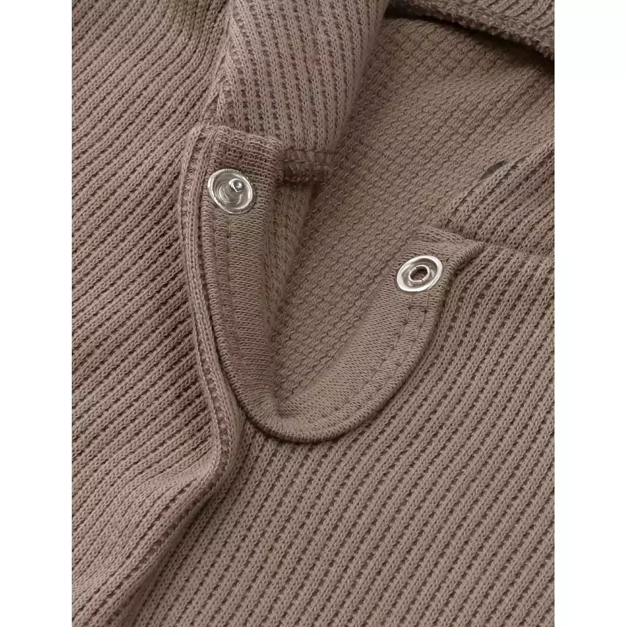 Baby Sweets Pullover Nice, Wild & Cute taupe