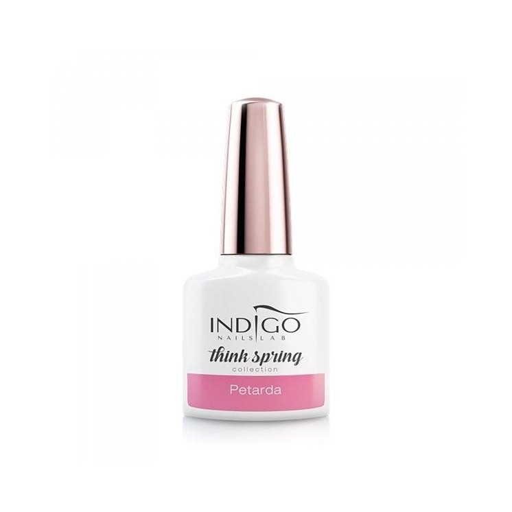 Indigo Hybride Nagellak Petarda 7 ml