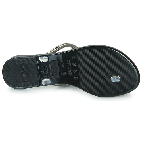 Melissa - ASTRAL CHROME AD Negro