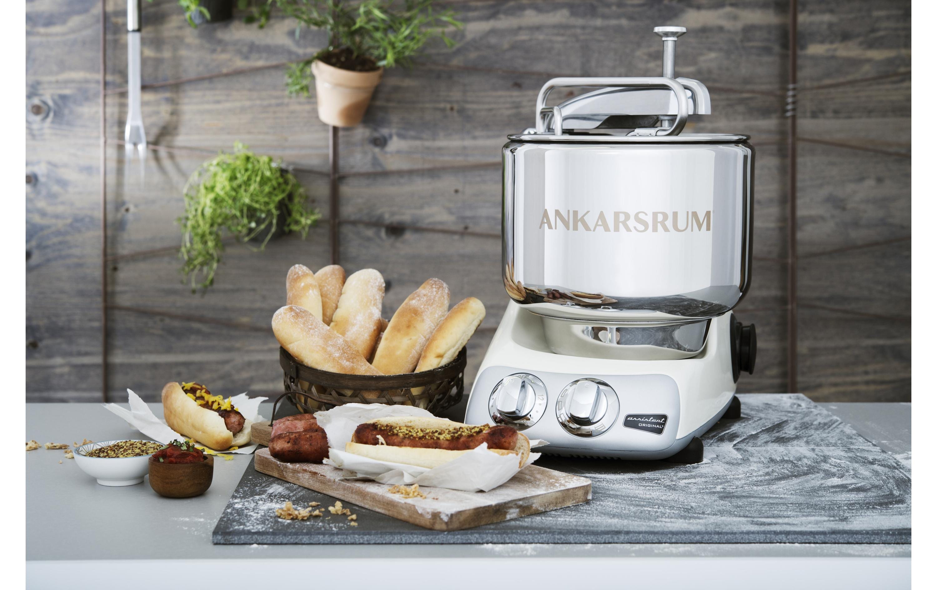 Küchenmaschine AKM6230LC Crème Light<br>1500 W-Küchenmaschine