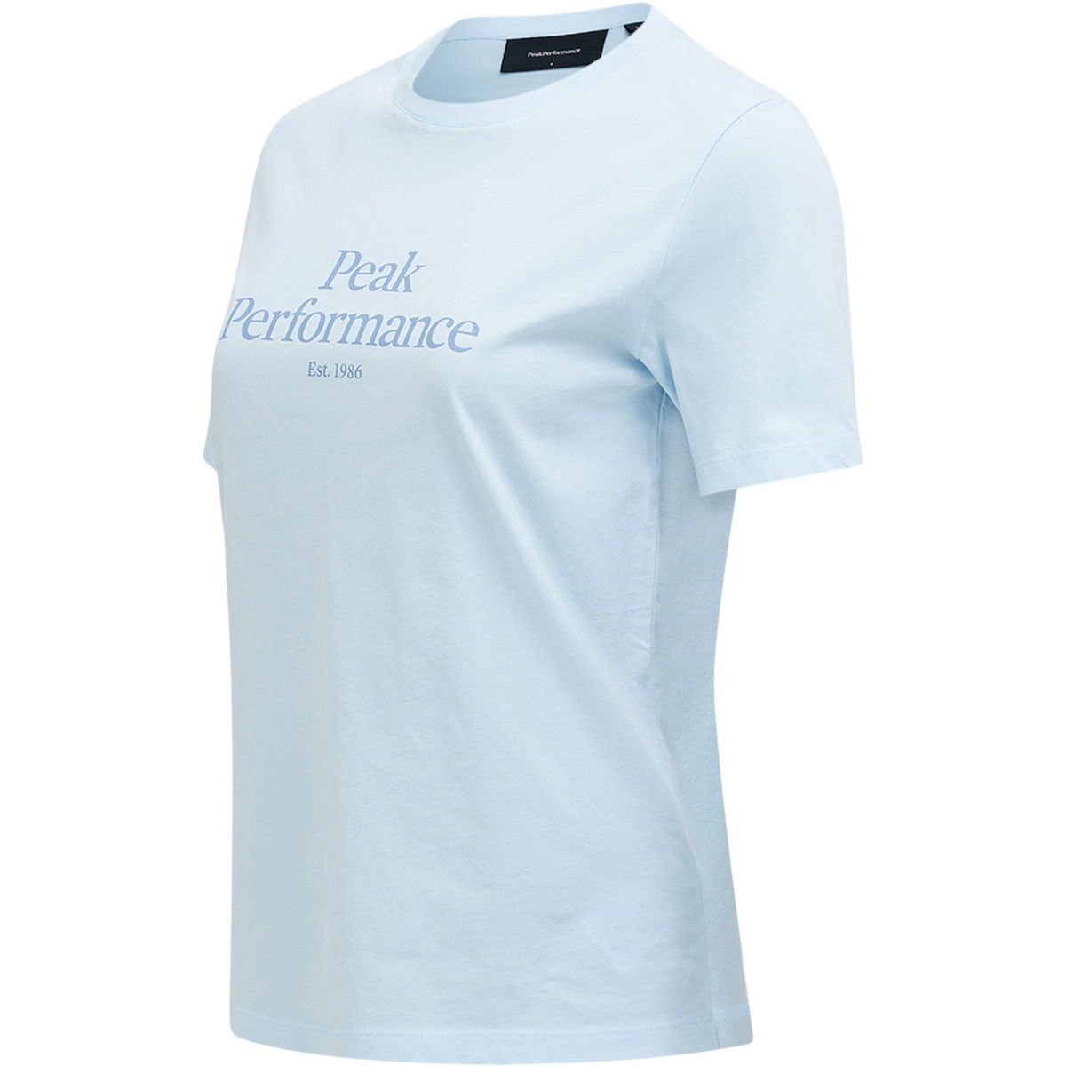 Peak Performance Original T-shirt Dame