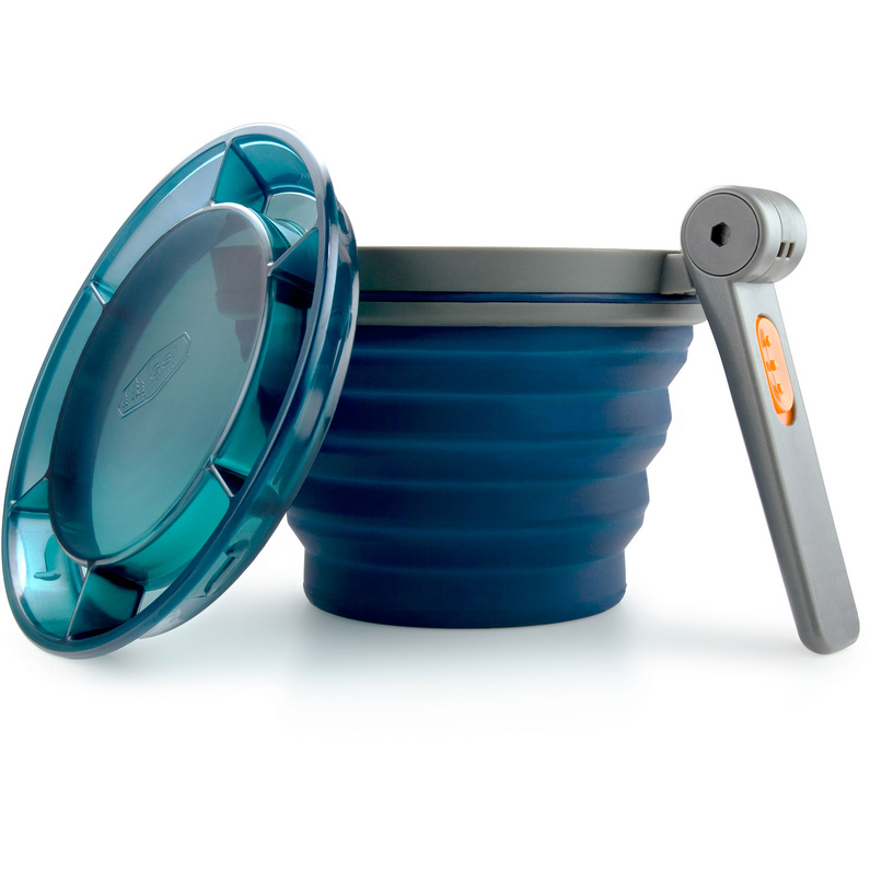 GSI Collapsible Fairshare Becher
