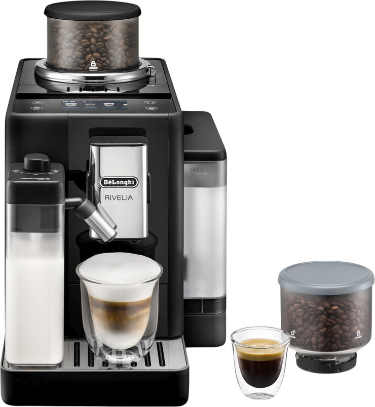 Delonghi Rivelia EXAM440.55. B