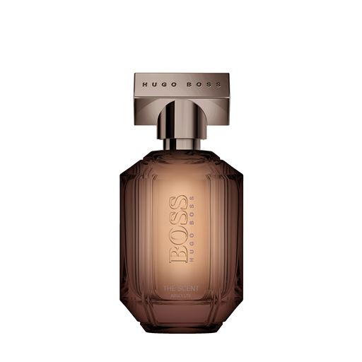 Hugo Boss The Scent For Her Absolut Eau De Parfum, 50ml