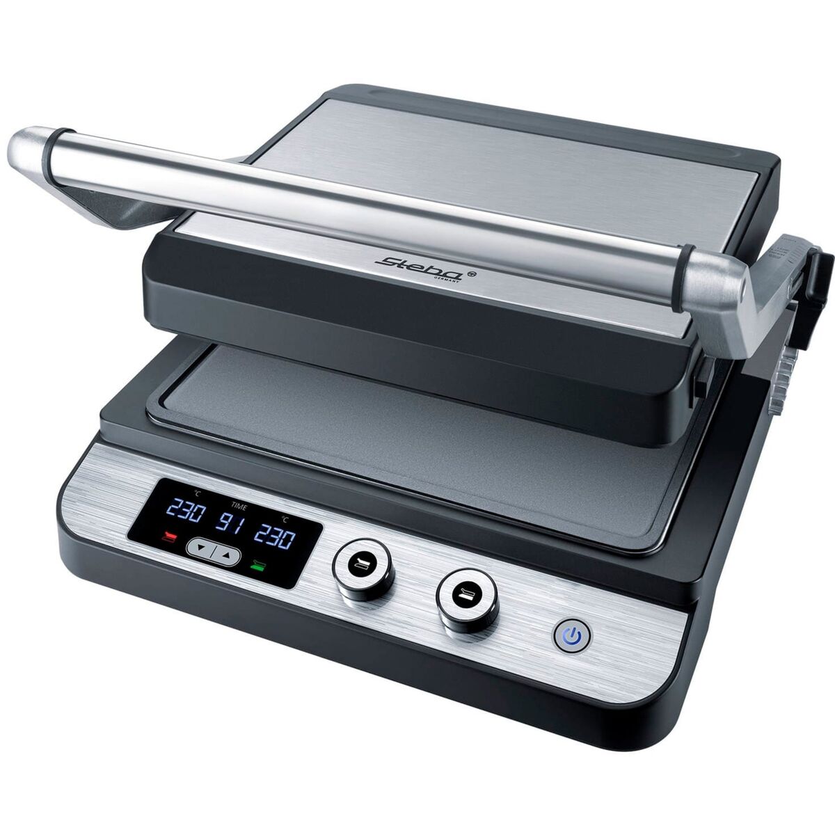 FG 120 Low Fat Bordgrill