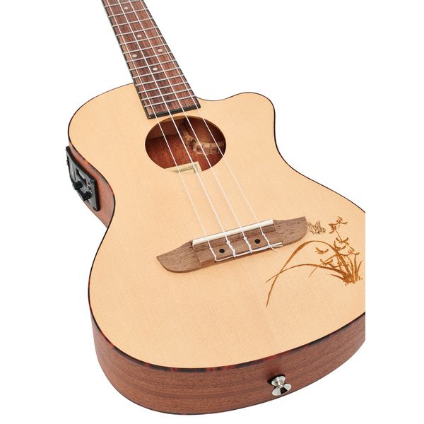 Ortega RU5CE-TE Tenor Ukulele