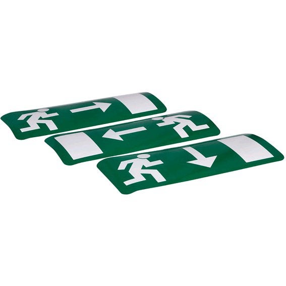 Showtec Safeled LED-vluchtwegverlichting