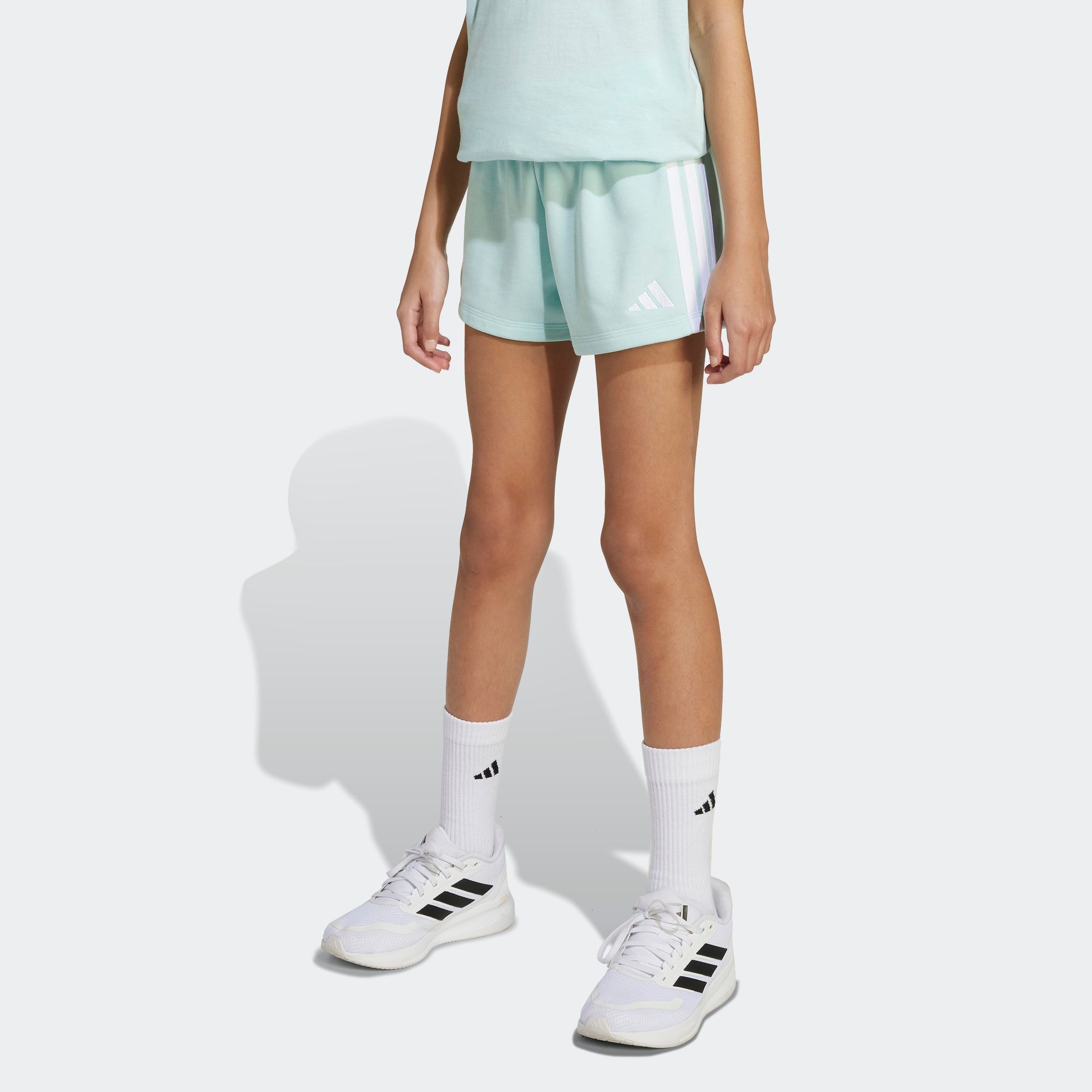 adidas Sportswear Shorts »JG 3S FT SH 280«