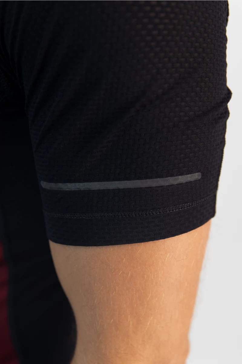 ASICS Fujitrail Herren T-Shirt