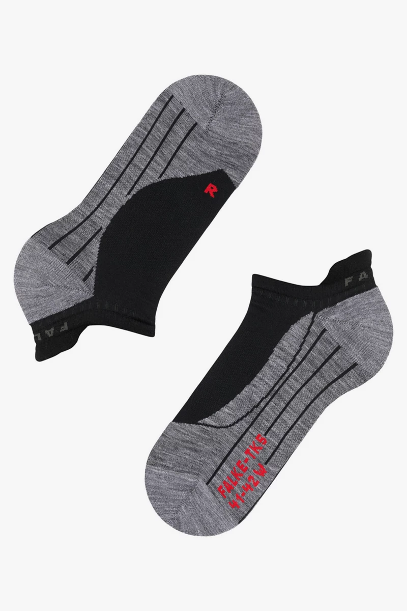 Falke TK5 Invisible 35-42 Damen Wandersocken
