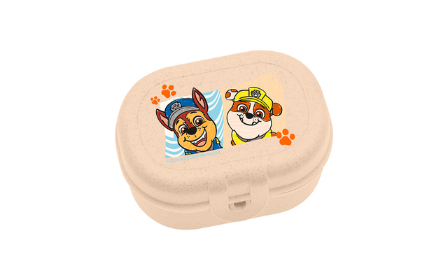 Koziol Pascal Mini Snackbox / Essensdose