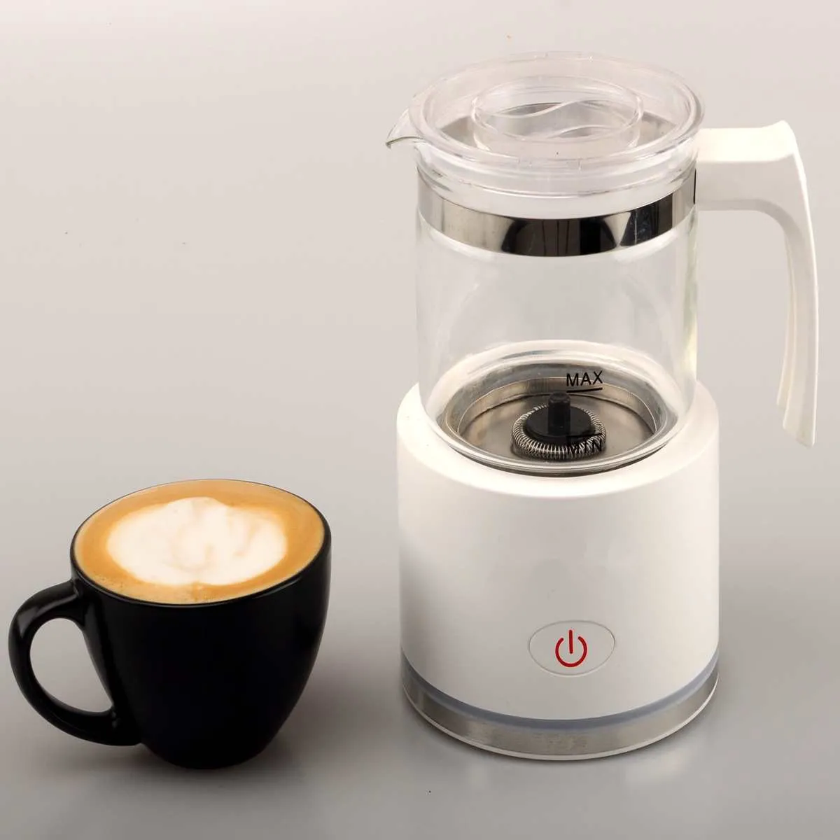 Universal Machine à lait mousse
