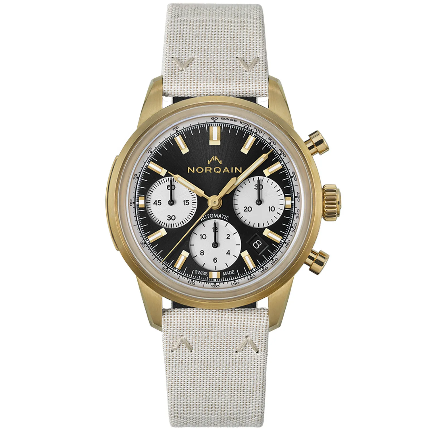 NORQAIN Freedom 60 Chrono N2201S22C/T221