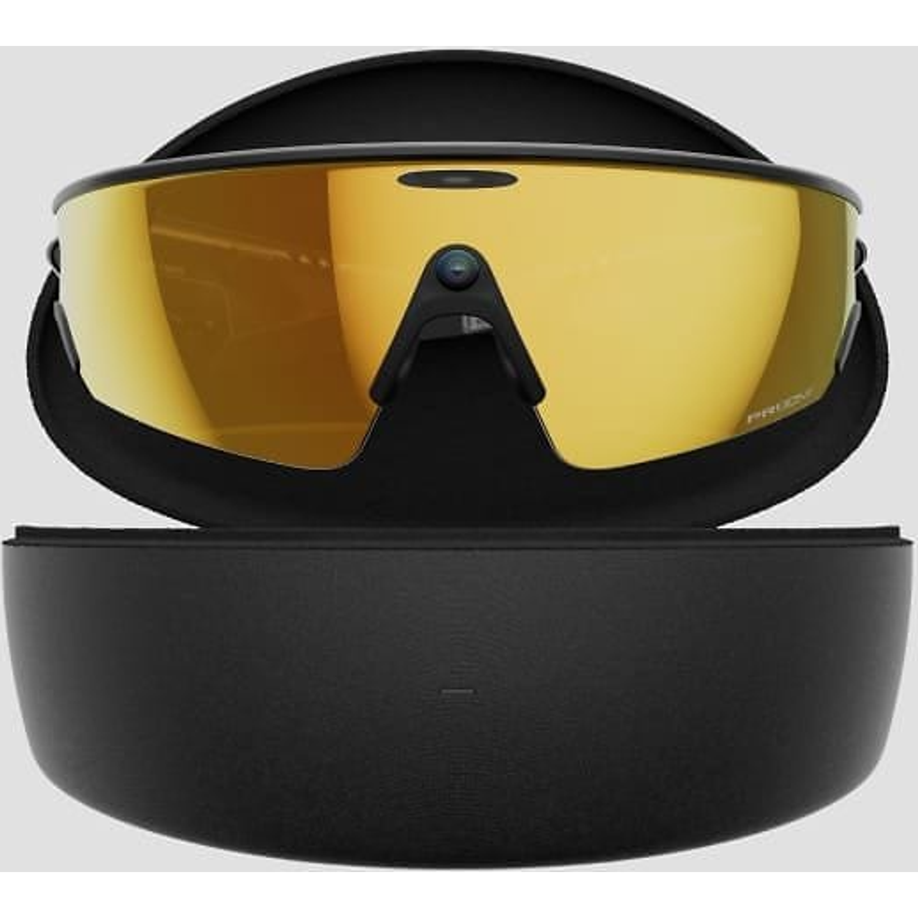 Oakley Meta Vanguard Prizm Fietsbril