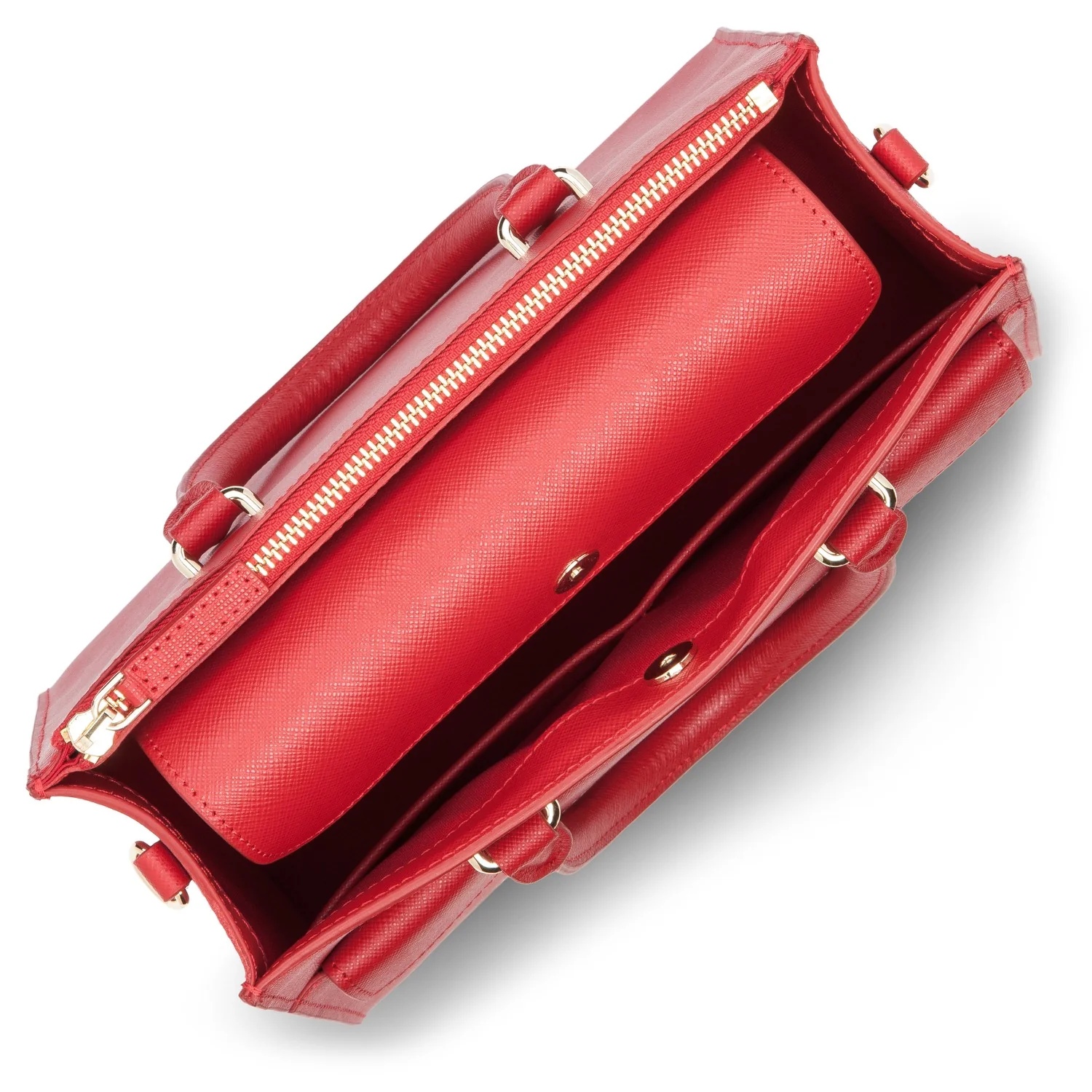 Saffiano Signature-Sac à main