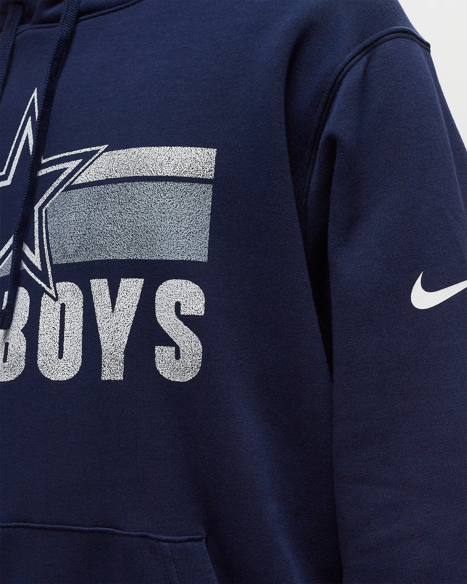 Nike NFL Dallas Cowboys Nike Club Hoodie