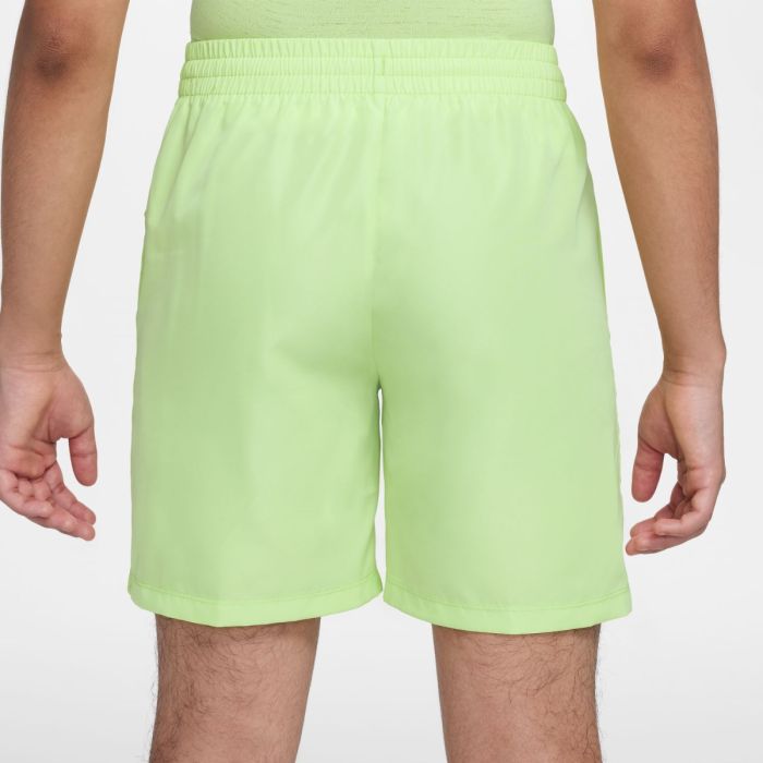 Nike Junior Shorts Dri-FIT Multi Woven Shorts Grøn