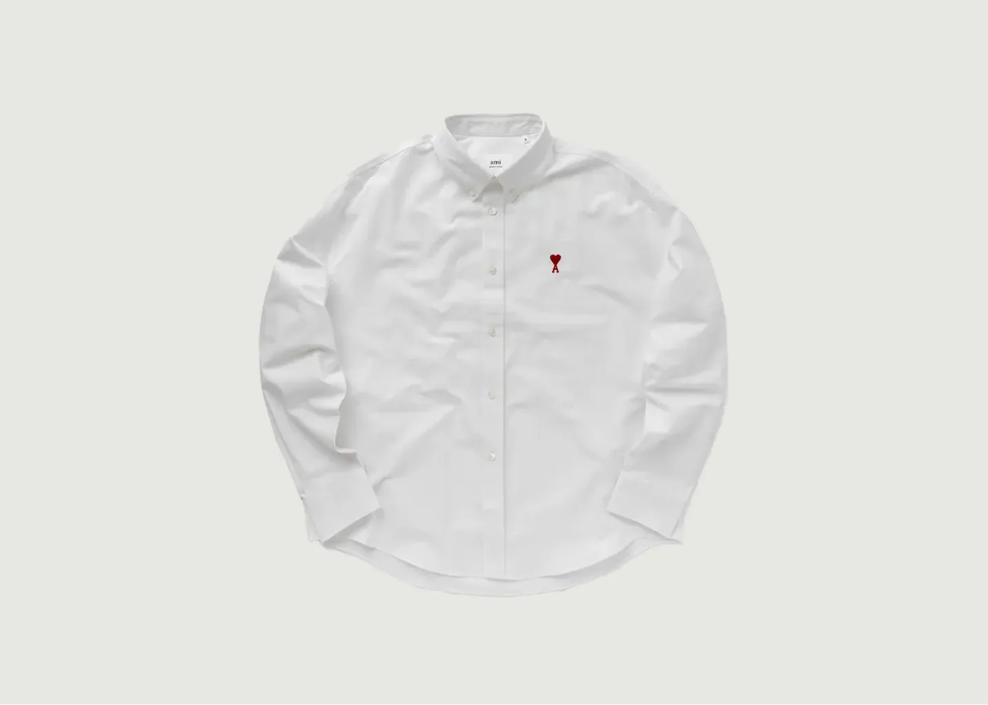 Chemise Ami de Coeur AMI Paris