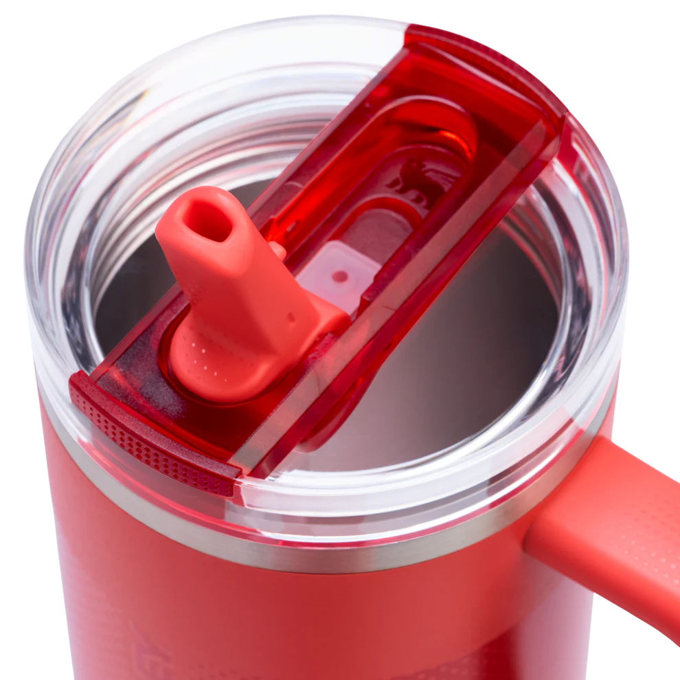 Quencher® ProTour Flip Straw Tumbler | 1.18L