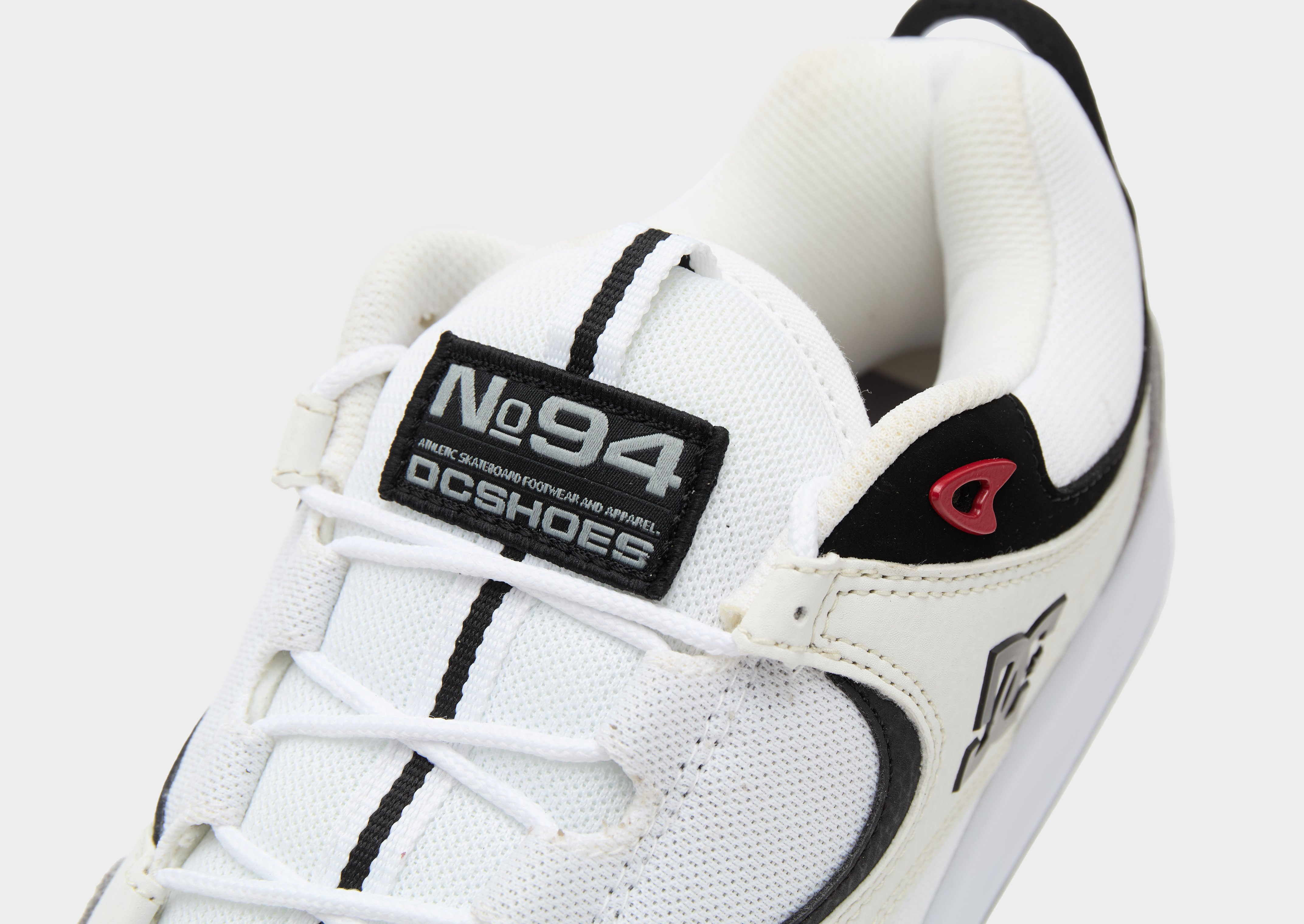 DC Shoes Kalynx Zero Homme