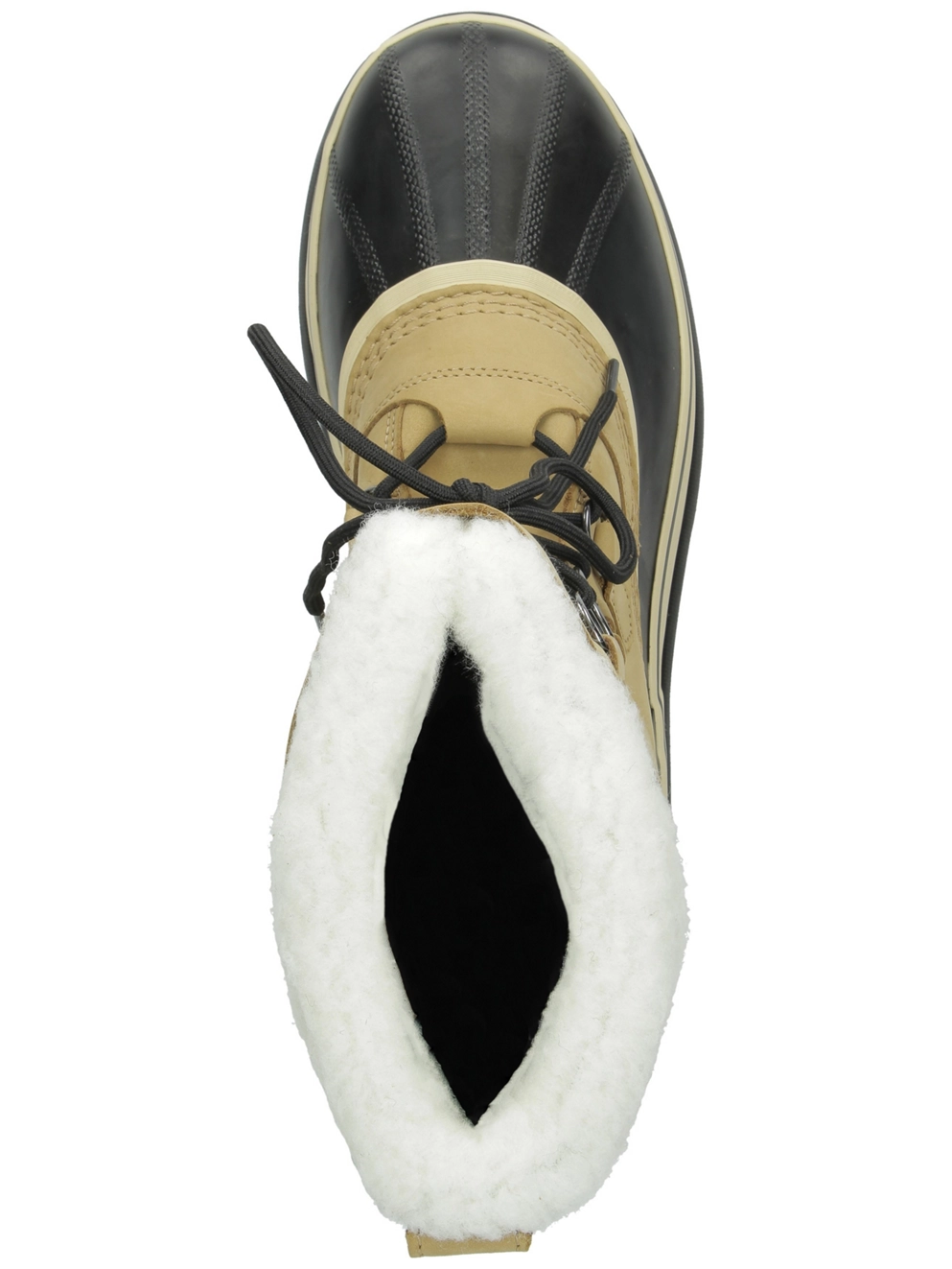 Sorel Caribou Wp Winter Shoes buff