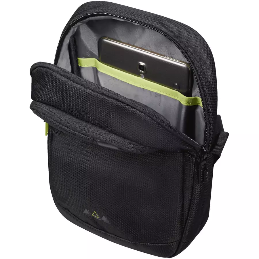 American Tourister Work-E - Umhängetasche 28 cm black