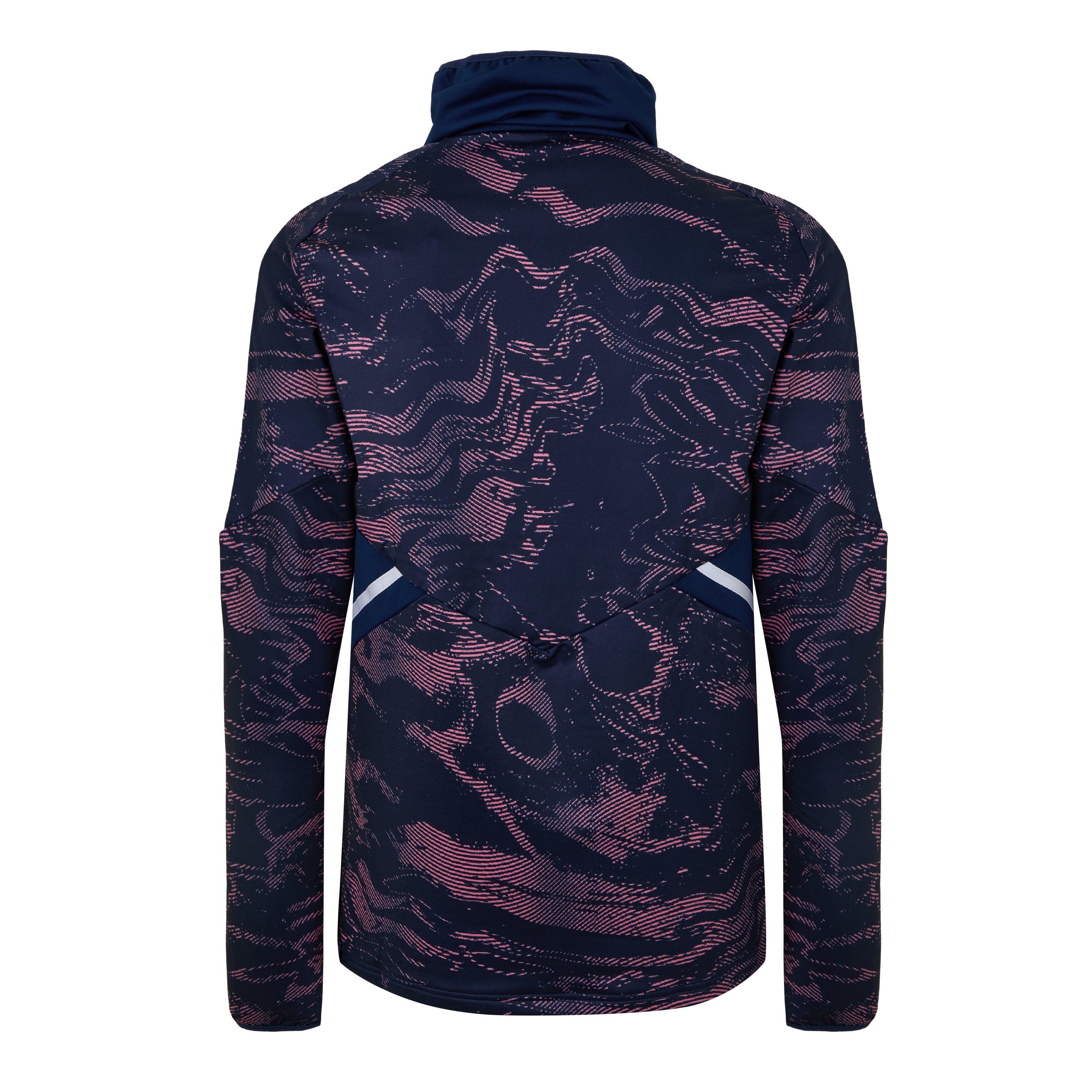 adidas Juventus Pre Match Warm Up Top Adults