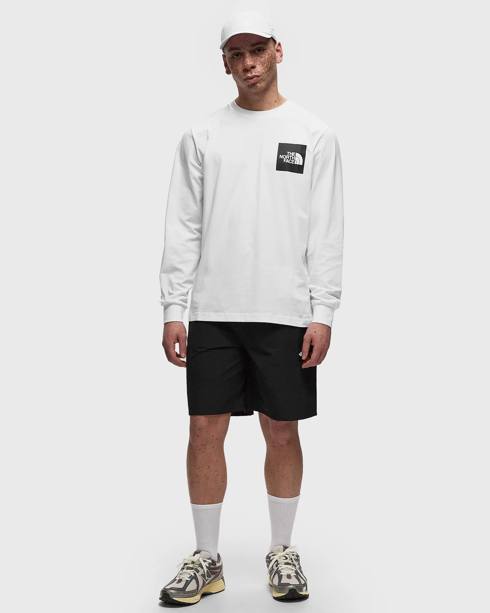 The North Face M SAKAMI PULL ON SHORT