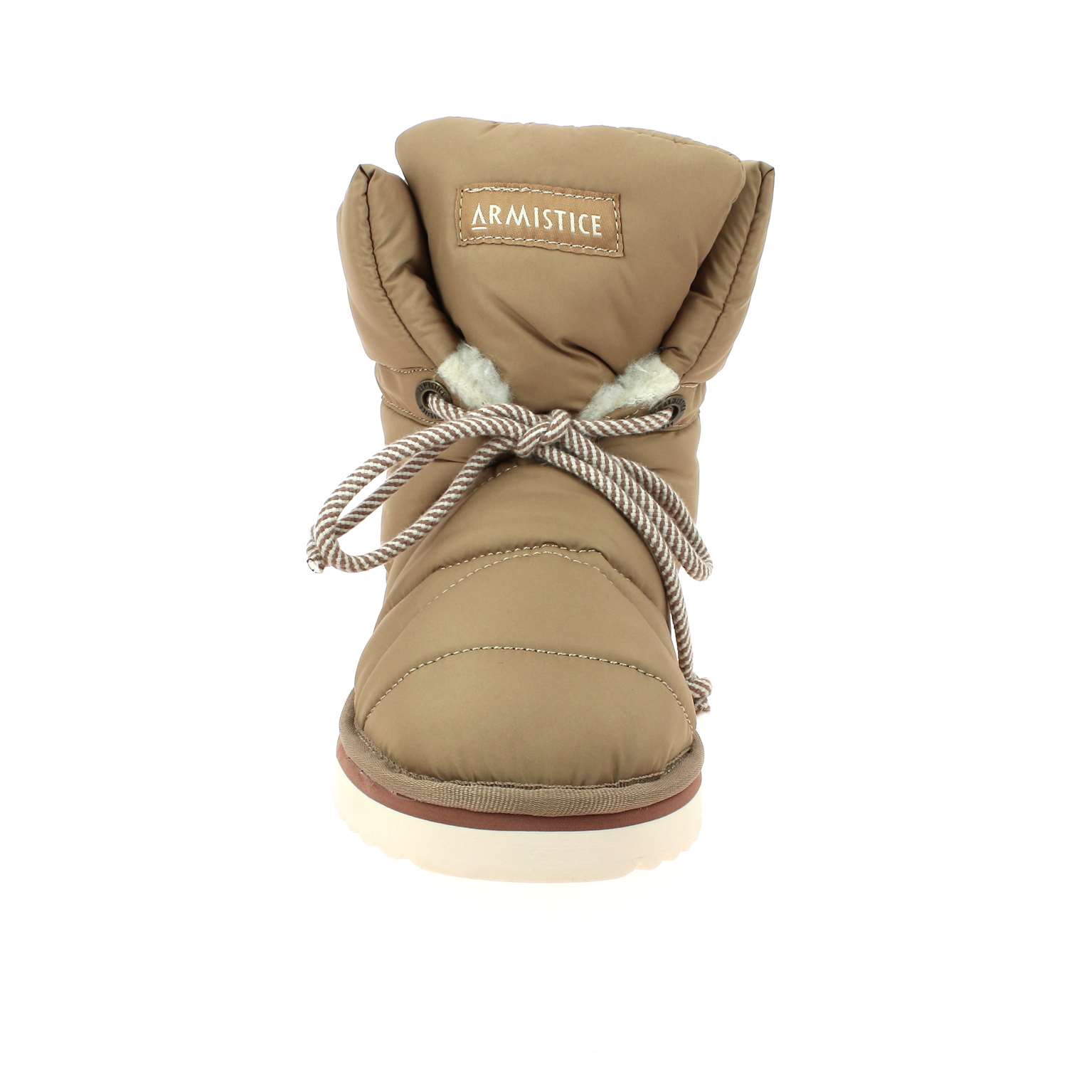 Boots et bottines femme ARMISTICE SLOW MID