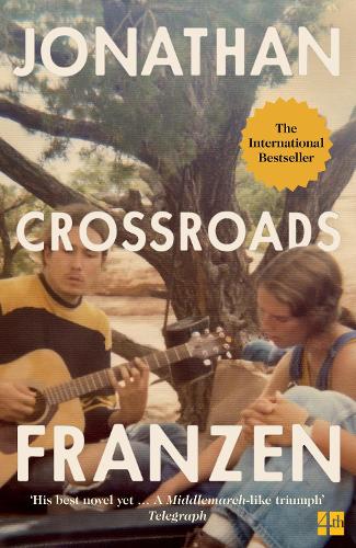Crossroads (Paperback)